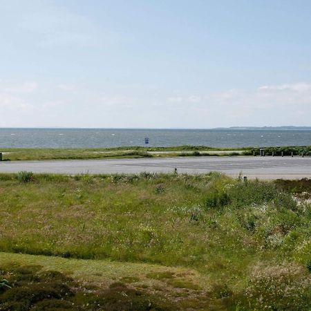 Holiday Home Logstor XXI Logsted Экстерьер фото